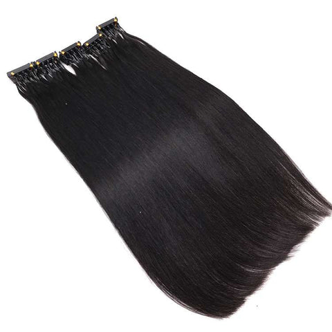 100% Original Human Hair Extensions - 100g