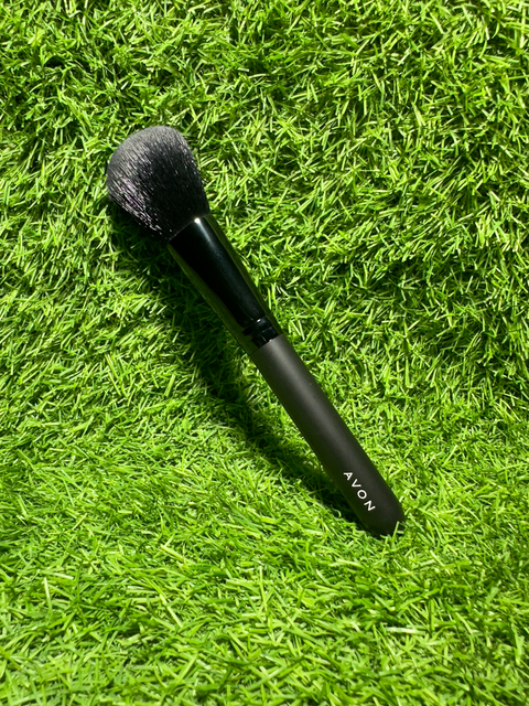 Makeup Brush - Black