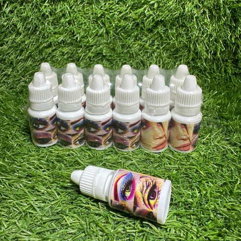 Eye Glitter-Glue
