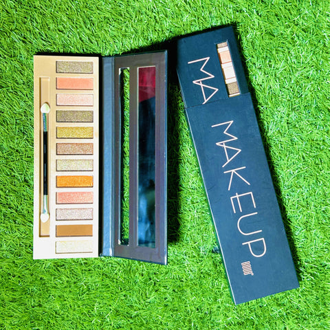 Makeup Eye-Shadow Kit