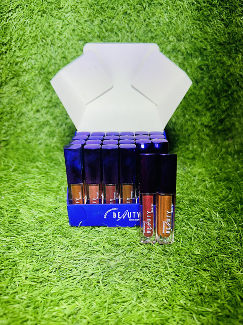 Beauty Secret Lip Gloss
