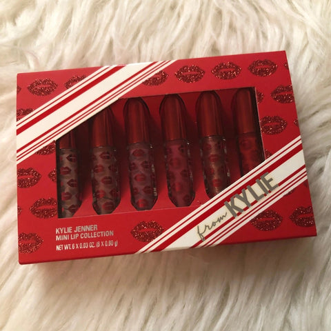 Kylie Jenner Lip Gloss