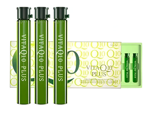 Vita Q10 Plus Hair Ampoule