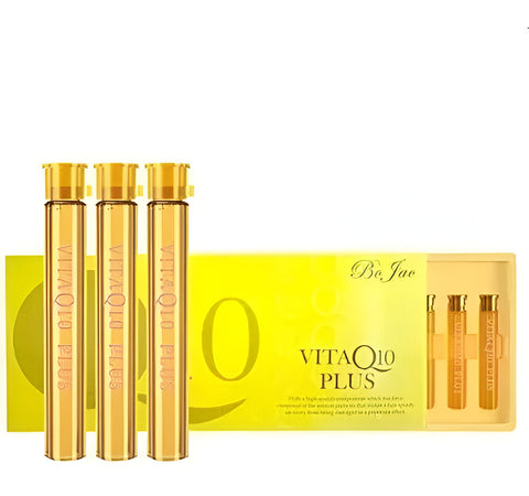 Vita Q10 Plus Hair Ampoule