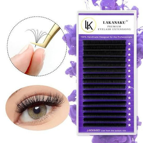 LAKAKU Eye-Lash Extension100% Original