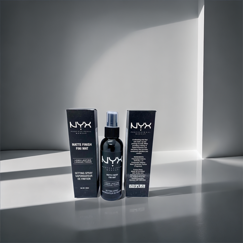 NYX Makeup Fixer